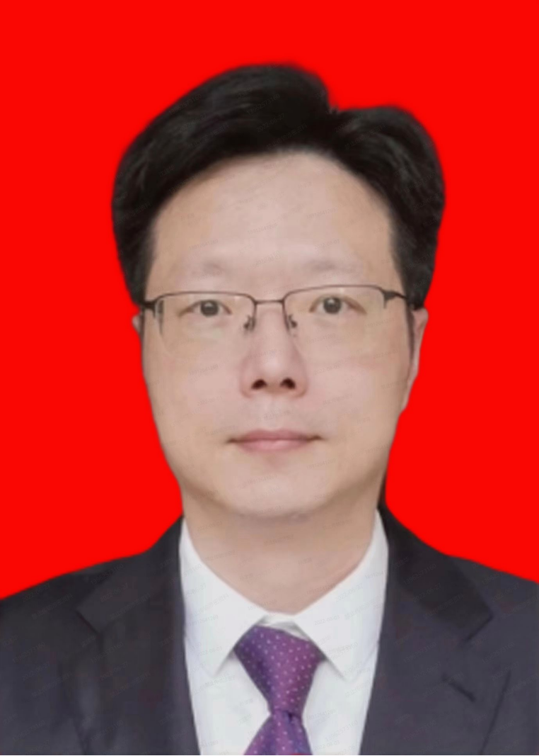 副區長 葛昕