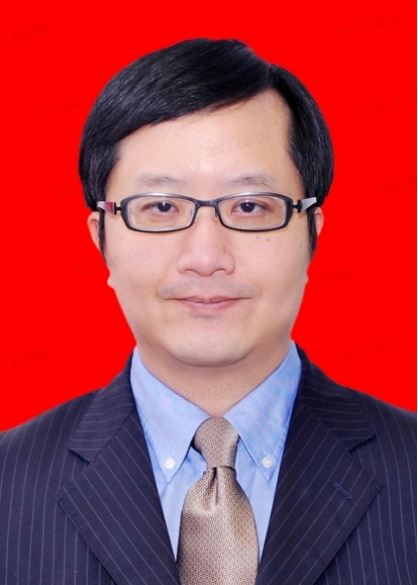 副區長 賀宇晨