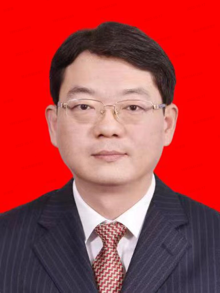 副區長 李繼業