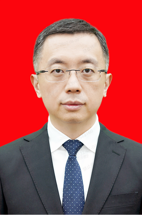 副區長 周強